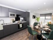 2 Bedroom Apartment Liverpool Merseyside 91521088