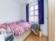 2 bedroom apartment located in a gated development in...