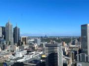 2 bedroom apartment located in the heart of CBD!