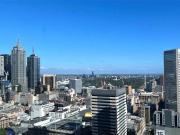 2 bedroom apartment located in the heart of CBD!