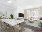 2 BEDROOM APARTMENT LOCATED IN THE HEART OF KOGARAH