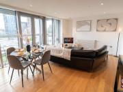 2 Bedroom Apartment London London 87564927