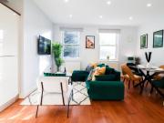 2 Bedroom Apartment London London 90111395
