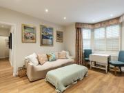2 Bedroom Apartment London London 91220270