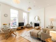 2 Bedroom Apartment London London 93653335