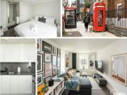 2 Bedroom Apartment London London 95418215