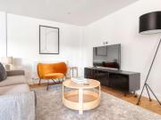2 Bedroom Apartment London London 95626359