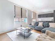 2 Bedroom Apartment London London 99287553