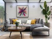 2 Bedroom Apartment London London 99388263