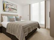 2 Bedroom Apartment London London LS65826013