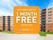 2 Bedroom Apartment London ON 90958185