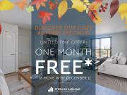 2 Bedroom Apartment London ON 92421586