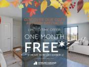 2 Bedroom Apartment London ON 95174144