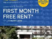 2 Bedroom Apartment London ON 96247191