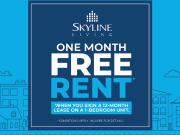 2 Bedroom Apartment London ON 96273689