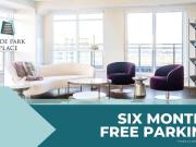 2 Bedroom Apartment London ON 96334934