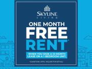 2 Bedroom Apartment London ON 96585431