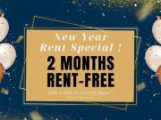 2 Bedroom Apartment London ON 97743633