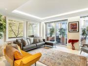 2 Bedroom Apartment London Westminster 90057388