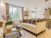 2 Bedroom Apartment London Westminster 93217656