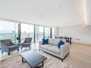 2 Bedroom Apartment Londres Great London 92746623