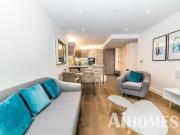2 Bedroom Apartment Londres Great London 93412602