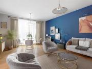 2 Bedroom Apartment Londres Great London 93831664