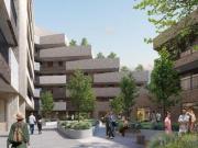 2 Bedroom Apartment Londres Great London LS96850161