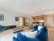 2 Bedroom Apartment Londres Greater London 96470962