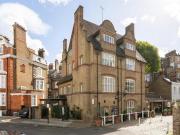 2 Bedroom Apartment Londres Greater London 96691684