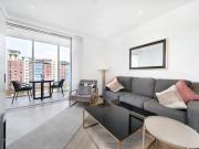 2 Bedroom Apartment Londres Greater London 97611612