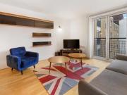 2 Bedroom Apartment Londres Greater London 99608289