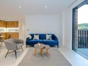 2 Bedroom Apartment Londres London 91335907