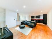 2 Bedroom Apartment Londres London 92304237