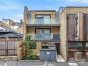 2 Bedroom Apartment Londres London 94005575