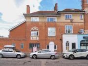 2 Bedroom Apartment Margate Kent 95026388