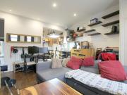 2 Bedroom Apartment, Margravine Road, London