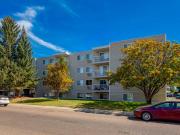 2 Bedroom Apartment Medicine Hat AB 96275581