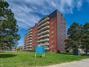 2 Bedroom Apartment Mississauga ON 82713508