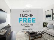 2 Bedroom Apartment Mississauga ON 86560683