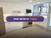 2 Bedroom Apartment Mississauga ON 87924591