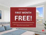 2 Bedroom Apartment Mississauga ON 90127724