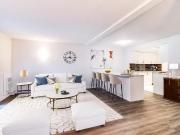 2 Bedroom Apartment Mississauga ON 90845915