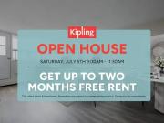 2 Bedroom Apartment Mississauga ON 92422724