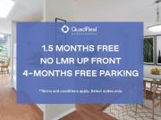 2 Bedroom Apartment Mississauga ON 93139946