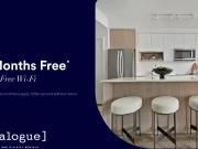 2 Bedroom Apartment Mississauga ON 94329093