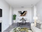 2 Bedroom Apartment Mississauga ON 96249457