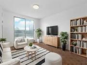 2 Bedroom Apartment Mississauga ON LS91622892