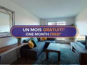 2 Bedroom Apartment Montréal QC 89644770