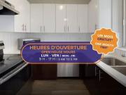 2 Bedroom Apartment Montreal QC 89921537